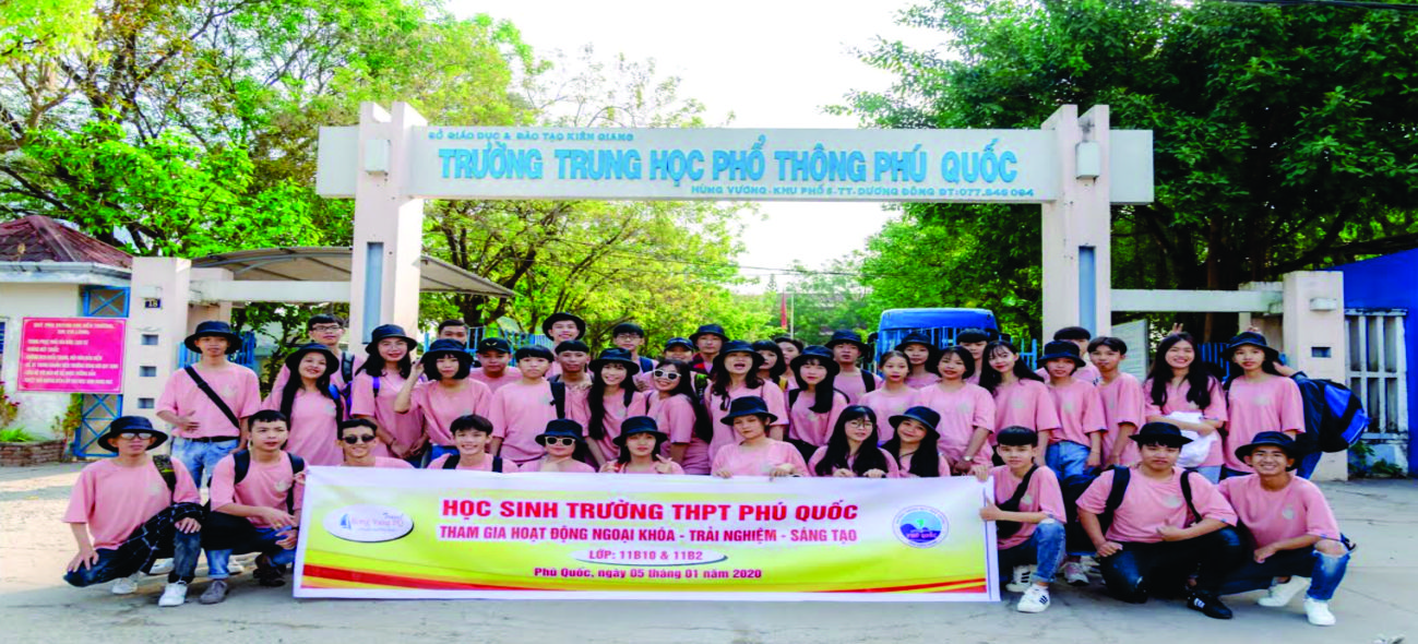 Hoạt động 3